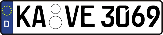 KA-VE3069