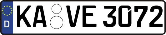 KA-VE3072