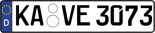 KA-VE3073