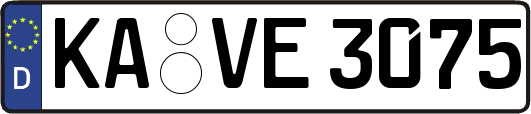 KA-VE3075