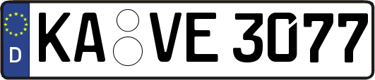 KA-VE3077