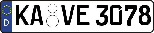 KA-VE3078