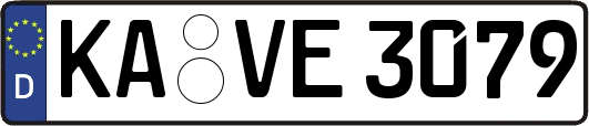 KA-VE3079
