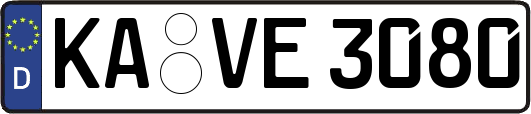 KA-VE3080