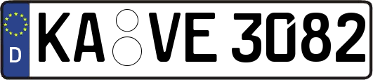 KA-VE3082
