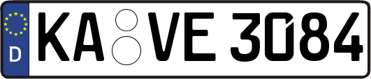KA-VE3084