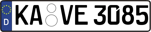 KA-VE3085