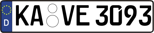KA-VE3093