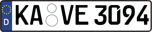 KA-VE3094
