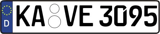 KA-VE3095