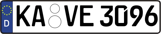 KA-VE3096