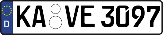 KA-VE3097