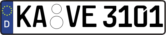 KA-VE3101