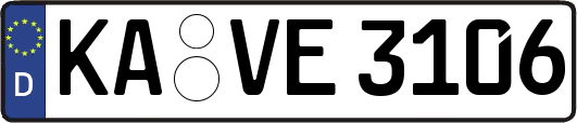 KA-VE3106