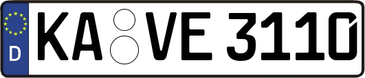KA-VE3110