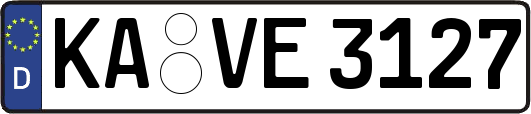 KA-VE3127
