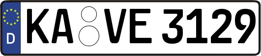 KA-VE3129