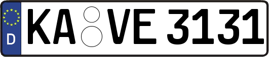 KA-VE3131