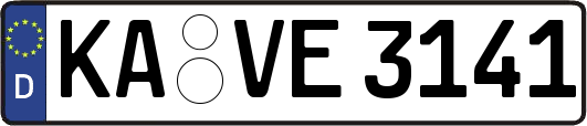KA-VE3141