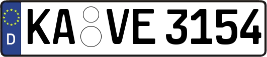 KA-VE3154