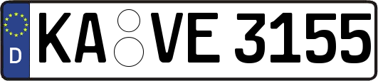 KA-VE3155