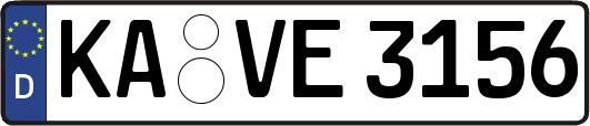KA-VE3156