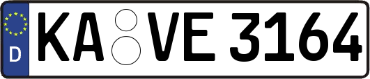 KA-VE3164