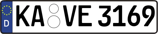 KA-VE3169