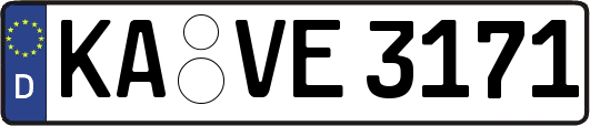 KA-VE3171