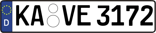 KA-VE3172
