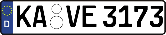 KA-VE3173