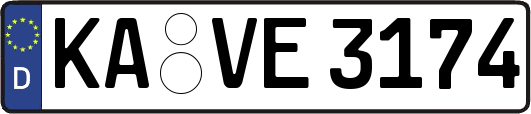 KA-VE3174