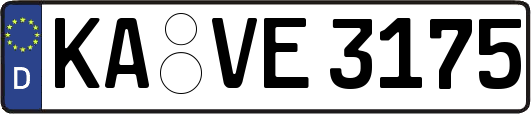 KA-VE3175
