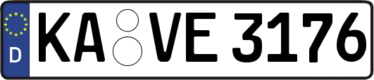 KA-VE3176