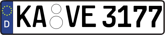 KA-VE3177
