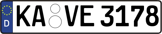 KA-VE3178