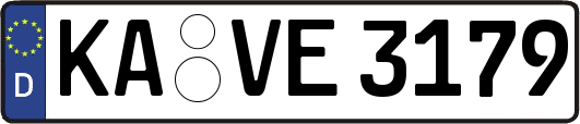 KA-VE3179