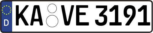 KA-VE3191