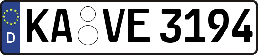 KA-VE3194