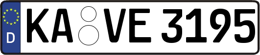 KA-VE3195
