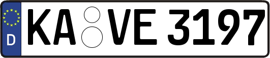 KA-VE3197