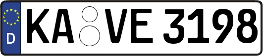 KA-VE3198