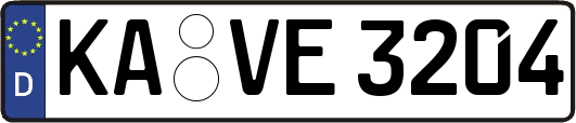 KA-VE3204