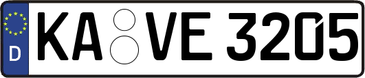 KA-VE3205