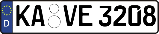 KA-VE3208