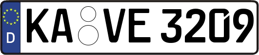 KA-VE3209