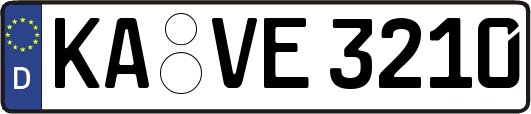 KA-VE3210