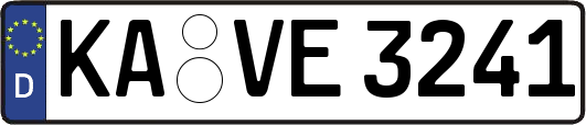 KA-VE3241