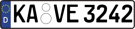 KA-VE3242