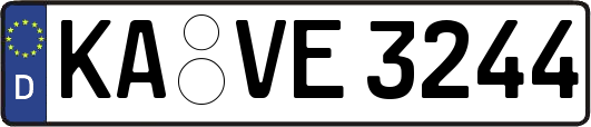 KA-VE3244